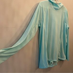 Under Armour Running Hoodie